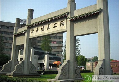 武汉大学
